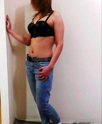 Анкета проститутки Ирина - город Николаевка, 25 лет, №15306